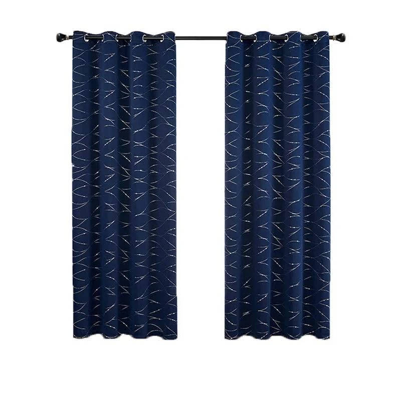 rideau fenêtre chambre