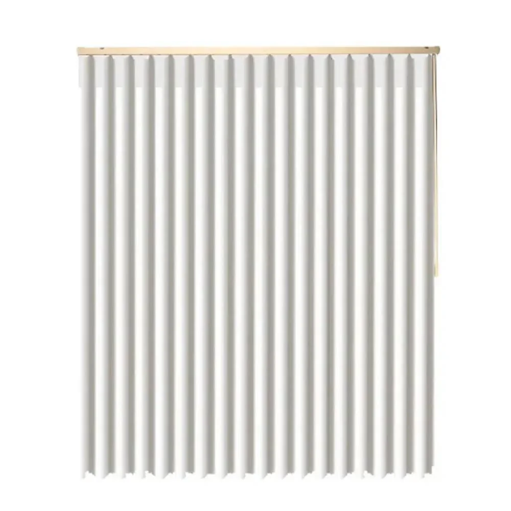 rideau fenêtre salon moderne