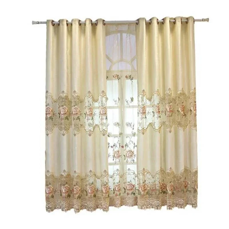 rideaux chambre fille