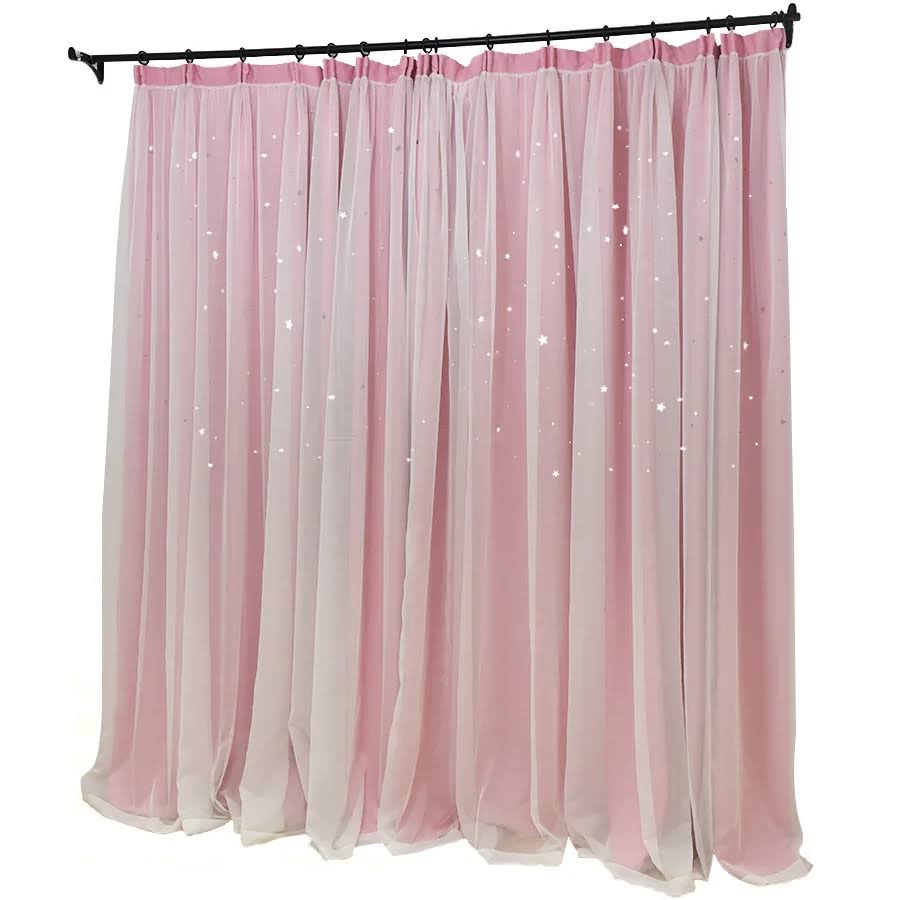 rideaux pour chambre