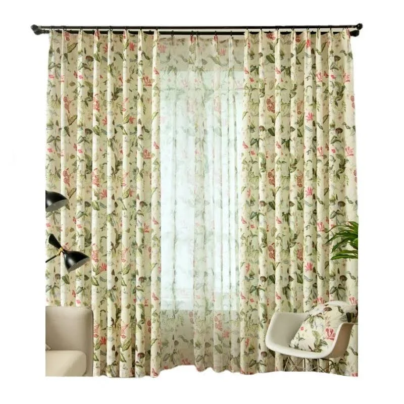 rideau chambre cocooning