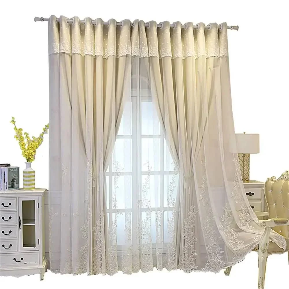 rideau pare soleil maison