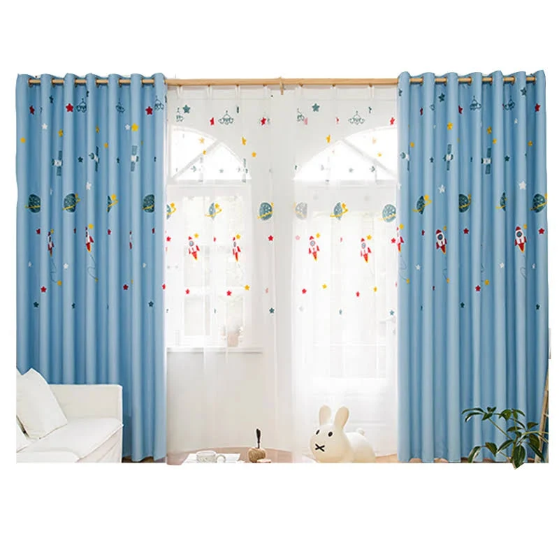 rideau fenêtre chambre