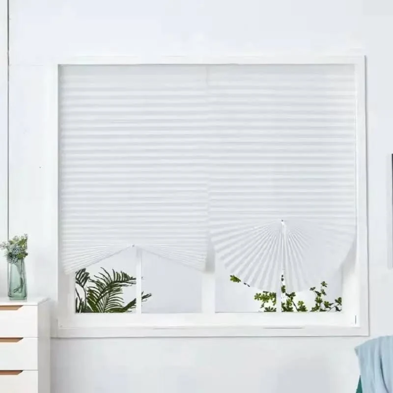 rideaux pour fenêtre pvc