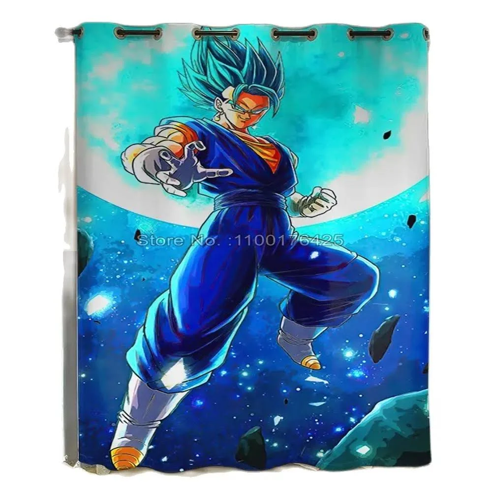 rideau chambre garcon