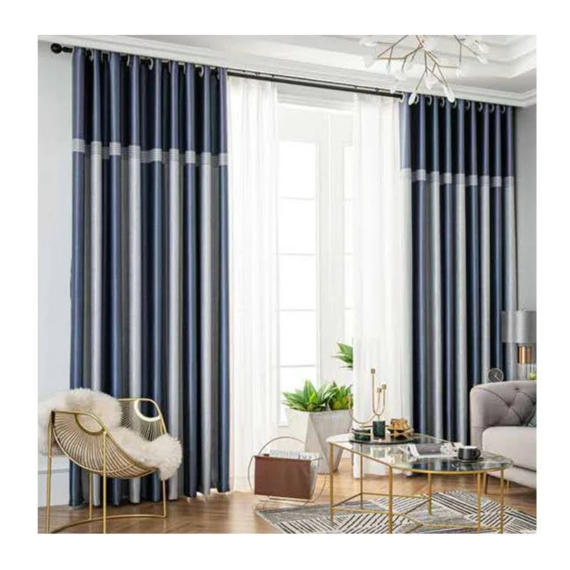 rideau fenêtre chambre