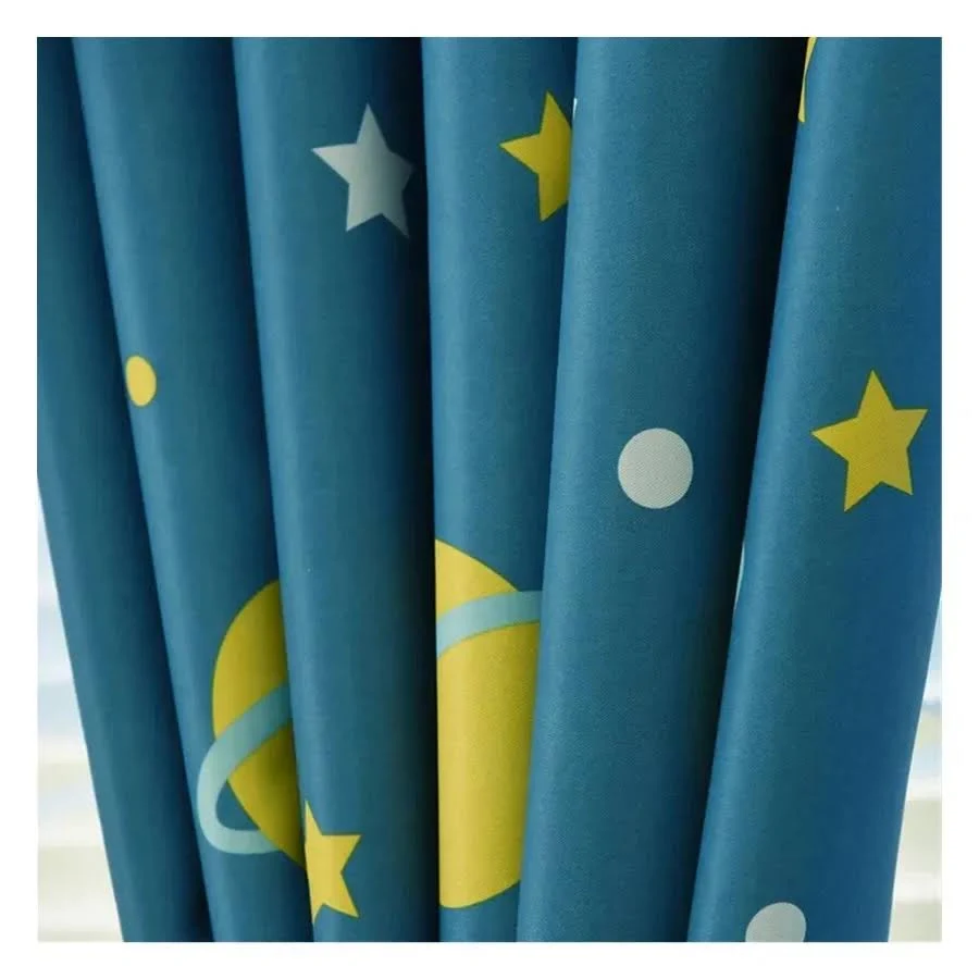 rideaux court pour chambre